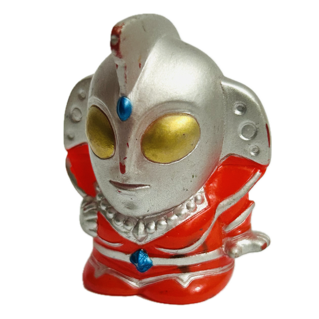 Ultraman: The Adventure Begins - Ultrawoman Beth - Finger Puppet - SD Figure