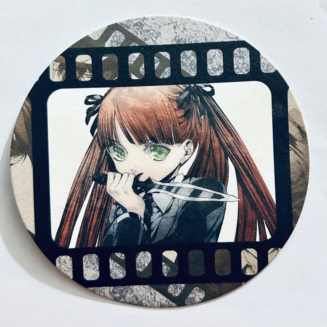 Arcana Famiglia: La storia della Arcana Famiglia - Felicità - Coaster