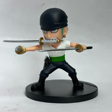 Cargar imagen en el visor de la galería, One Piece - Roronoa Zoro - Card Stand Figure
