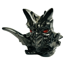 Cargar imagen en el visor de la galería, Ultraman Cosmos: The First Contact - Neo Baltan / Basical - Finger Puppet - Kaiju - Monster - SD Figure (2)
