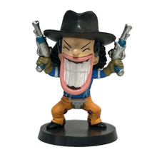 Cargar imagen en el visor de la galería, One Piece - Usopp - Trading Figure - Western
