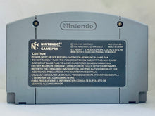 Cargar imagen en el visor de la galería, Mickey&#39;s Speedway USA - Nintendo 64 - N64 - NTSC-US - Cart (NUS-NMLE-USA)
