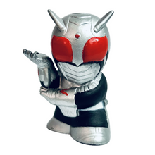 Load image into Gallery viewer, Kamen Rider Kids 2 - Finger Puppets - Candy Toy - Complete Set of 18
