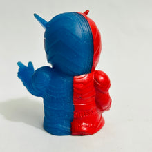 Load image into Gallery viewer, Kamen Rider W - Kamen Rider Double Heat Trigger - Trading Figure
