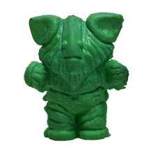 Cargar imagen en el visor de la galería, Ultraseven - Alien Icarus - Eraser Figure - Keshigomu
