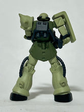Cargar imagen en el visor de la galería, Mobile Suit Gundam - MS-06 Zaku II - Trading Figure
