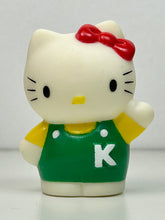 Load image into Gallery viewer, Hello Kitty - Soft Vinyl Figure - Vintage Finger Puppet
