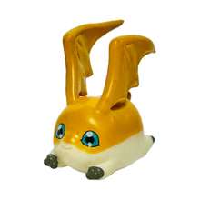 Cargar imagen en el visor de la galería, Digimon Adventure - Patamon - Mini Figure
