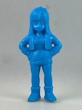 Cargar imagen en el visor de la galería, Dragon Ball Z - Maron - Eraser Figure - Blue
