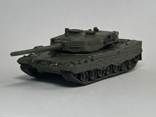 Load image into Gallery viewer, Leopard 2A4 - Miniature - WTM Tank - 1/144
