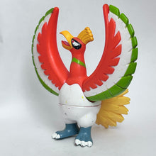 Cargar imagen en el visor de la galería, Pokémon AG - Houou / Oh-oh - Soft Vinyl Figure
