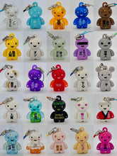 Load image into Gallery viewer, ANIZO8 100% Reality Mind - Anizo - Mascot Strap (2)
