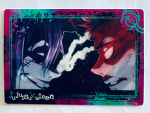 Cargar imagen en el visor de la galería, Jujutsu Kaisen PLAY BACK Card Chocolate Snack Gum (Set of 3)
