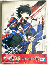 Cargar imagen en el visor de la galería, Hypnosis Mic -Division Rap Battle- Rhyme Anima - Buster Bros!!! - Canvas Board (Prize B)
