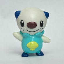Cargar imagen en el visor de la galería, Pokémon BW - Oshawott - Mini Figure
