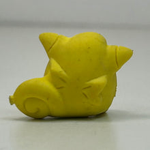 Load image into Gallery viewer, Pokémon - Clefairy - Eraser Figure - Keshi (Yellow)

