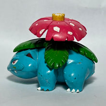 Cargar imagen en el visor de la galería, Pokémon DP - Venusaur - Trading Figure - Monster Collection
