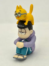 Cargar imagen en el visor de la galería, Osomatsu-san - Matsuno Ichimatsu &amp; ESP Nyanko - Putitto Series
