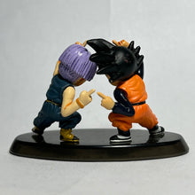 Cargar imagen en el visor de la galería, Dragon Ball Z - Son Goten &amp; Trunks - Trading Figure - SHF7

