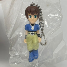 Cargar imagen en el visor de la galería, The King of Fighters '97 - Chris - Figure Keyholder
