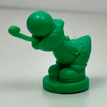 Cargar imagen en el visor de la galería, Super Mario: Yoshi Island - Yoshi - Eraser / Keshi Figure
