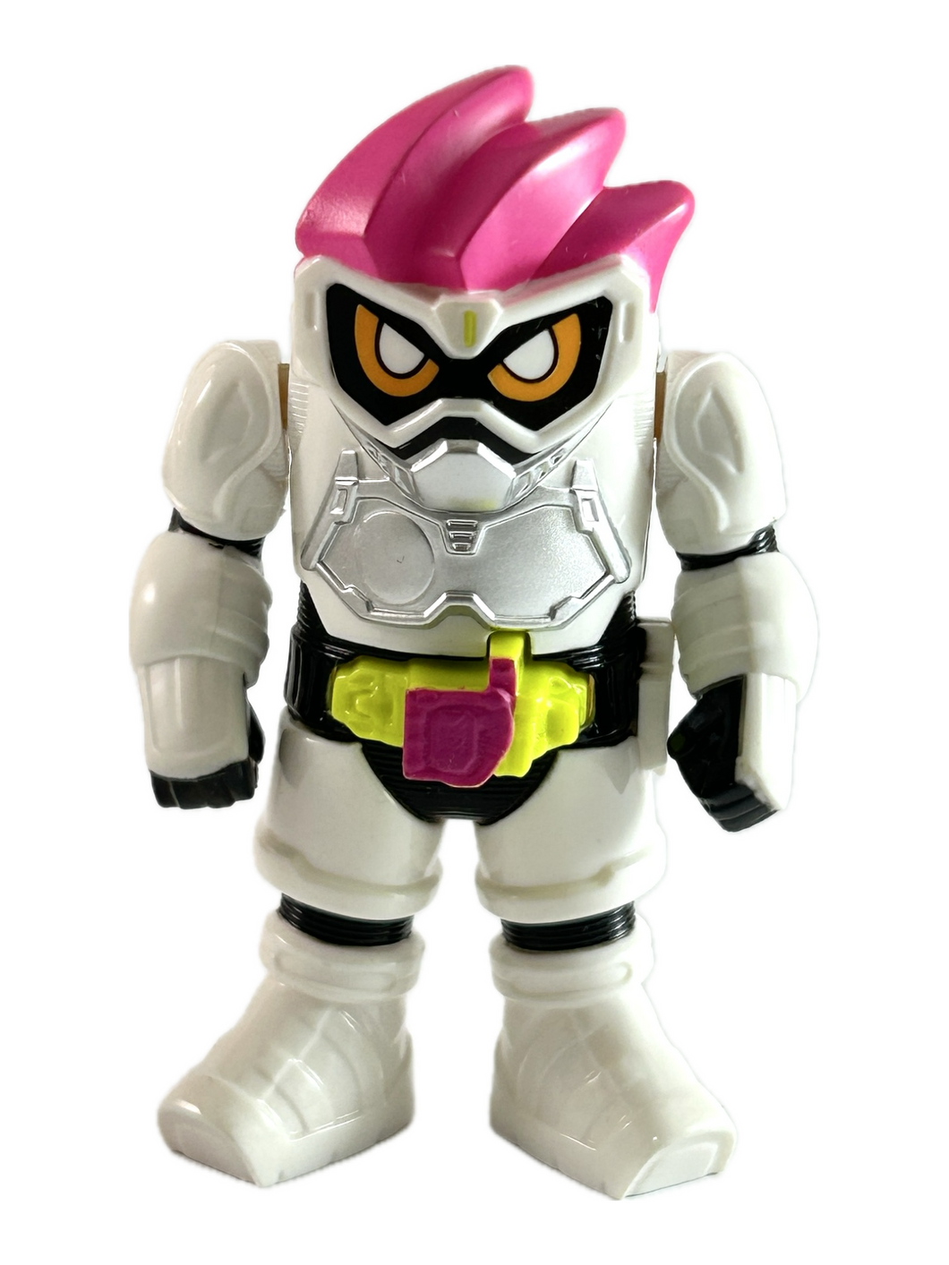 Kamen Rider Ex-Aid - Movable Figure - Happy Set