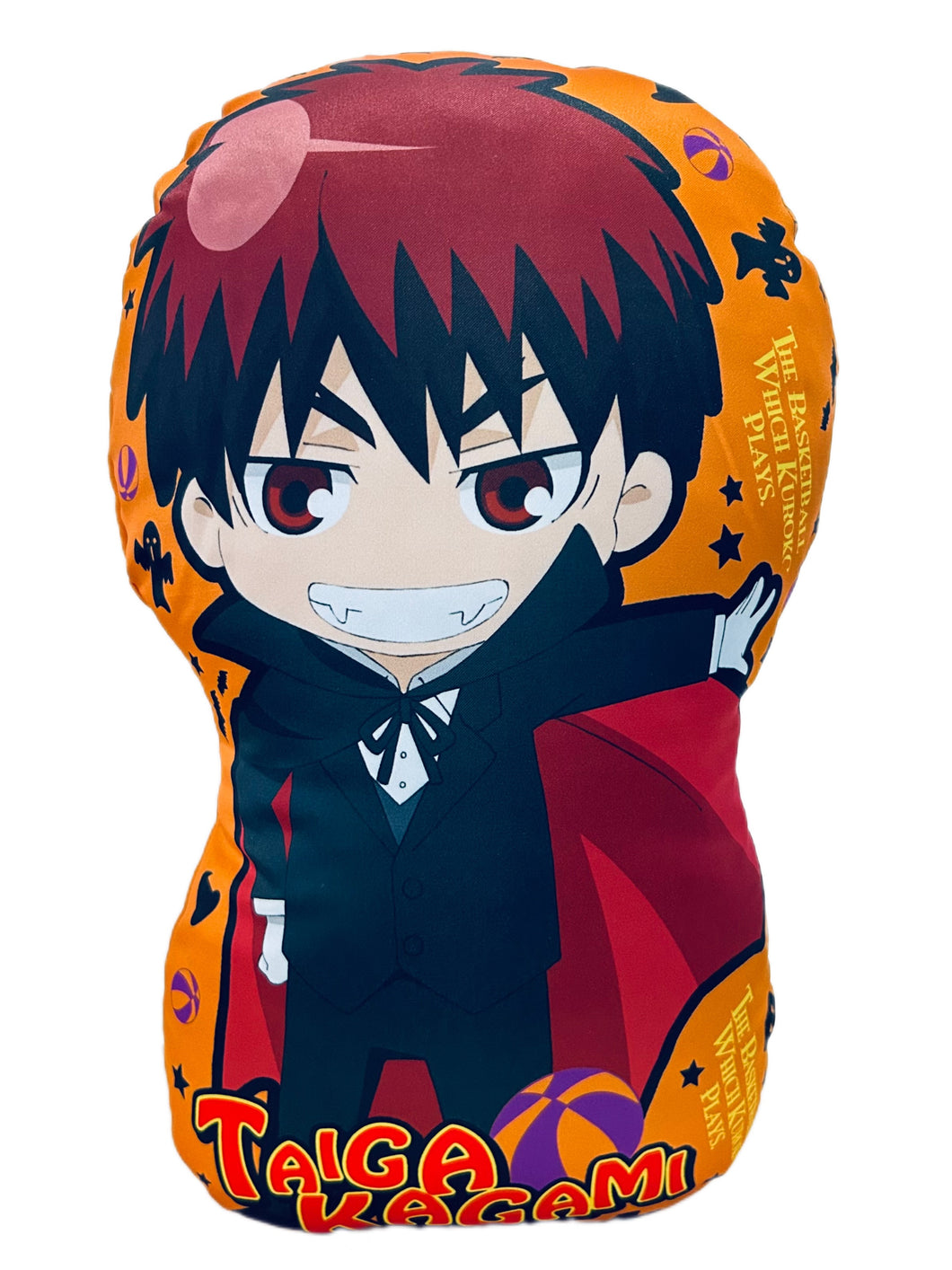 Kuroko no Basket - Kagami Taiga - Die-cut Cushion