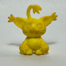 Cargar imagen en el visor de la galería, Digimon Adventure - Tailmon - Mini Figure - Eraser
