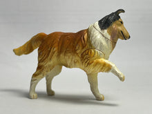 Cargar imagen en el visor de la galería, Rough Collie - Trading Figure - Miniature - 017-A
