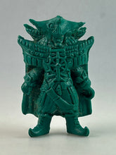 Cargar imagen en el visor de la galería, Seijuu Sentai Gingaman - Captain Zehab - Mini Model - Eraser Figure
