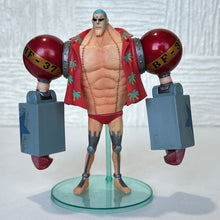 Load image into Gallery viewer, One Piece - Franky - Figure - OPS
