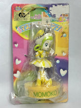 Load image into Gallery viewer, Ojamajo Doremi - Asuka Momoko - Mascot Stamp
