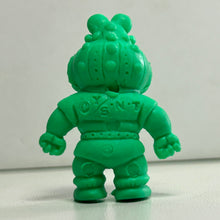 Cargar imagen en el visor de la galería, Kinnikuman - Doguman - Eraser Mini Figure - Green ver. (104)
