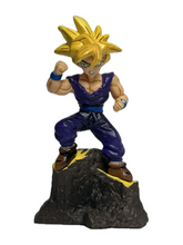 Cargar imagen en el visor de la galería, Dragon Ball Z - Son Gohan SSJ - Figure - DBC1
