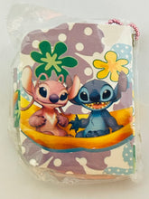 Cargar imagen en el visor de la galería, Lilo &amp; Stitch - Stitch &amp; Angel - Mini Notebook - Notepad
