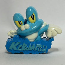 Cargar imagen en el visor de la galería, Pokémon XY - Keromatsu / Froakie - Suction Cup Badge
