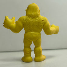 Cargar imagen en el visor de la galería, Kinnikuman - Quarrelman - Eraser Mini Figure - Yellow ver. (148)
