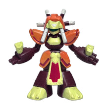 Load image into Gallery viewer, Medarot - Warbandit - Trading Figure
