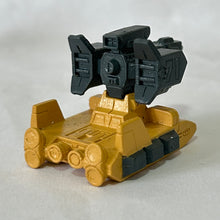 Cargar imagen en el visor de la galería, Mobile Suit X - Bustliner - Trading Figure
