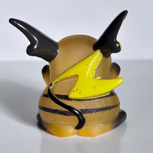 Cargar imagen en el visor de la galería, Pocket Monsters - Raichu - Pokémon Kids DX 97 - Clear ver.
