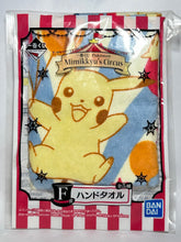Load image into Gallery viewer, Pokémon - Mimikkyu &amp; Pikachu - Mini Towel

