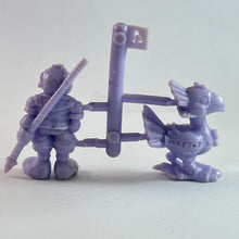 Cargar imagen en el visor de la galería, Final Fantasy VII - Cid Highwind &amp; Chocobo - Eraser / Keshigomu
