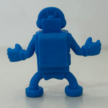Cargar imagen en el visor de la galería, Kinnikuman - Stecass King - Eraser Figure - Keshi - Blue
