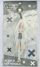 Cargar imagen en el visor de la galería, Dame×Prince - Vino von Lomzard - Big Acrylic Keychain - Keyholder
