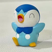 Load image into Gallery viewer, Pocket Monsters Diamond &amp; Pearl - Pochama / Piplup - Pokémon Kids 10th Anniversary
