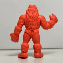 Load image into Gallery viewer, Kinnikuman - Geronimo (A) - Eraser Mini Figure - Orange ver. (12)
