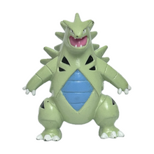Load image into Gallery viewer, Pokémon - Tyranitar - Trading Figure - Moncolle (2nd Gen) (248)
