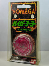Load image into Gallery viewer, Yomega Hyper Yo-Yo Fireball
