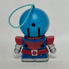 Load image into Gallery viewer, Doraemon - Mascot Strap - Transforming Zandadora
