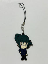 Cargar imagen en el visor de la galería, Jujutsu Kaisen - Zenin Maki - Capsule Rubber Mascot
